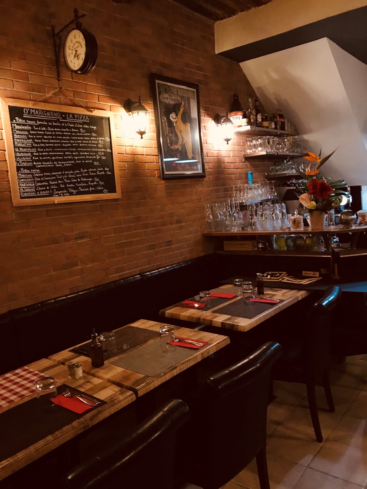 O' Marignano - photo 4