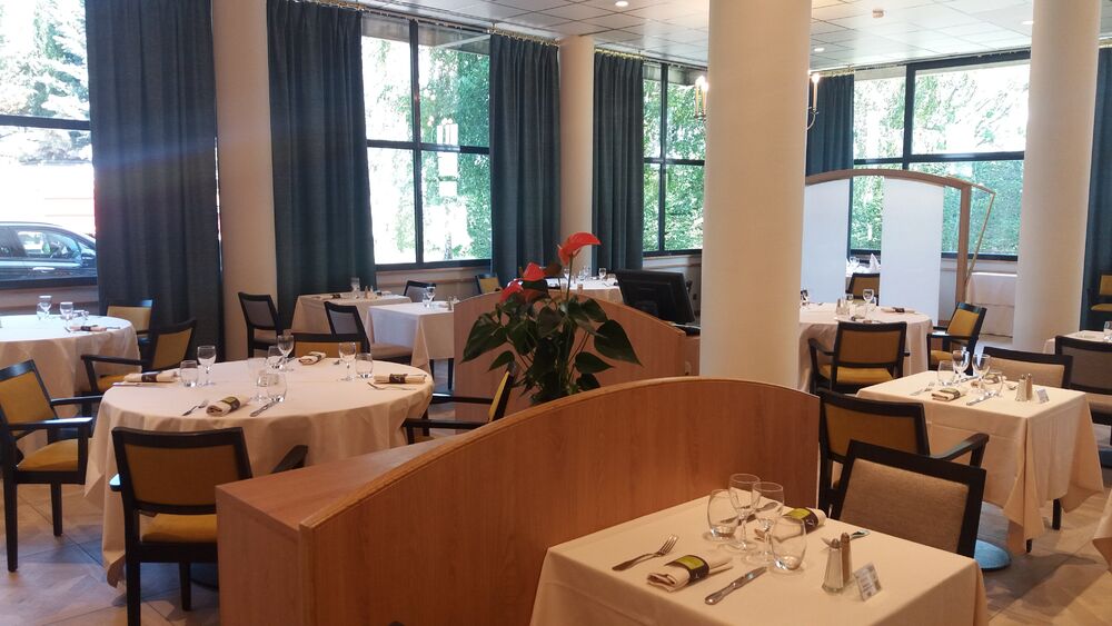 Le Relais de Genève