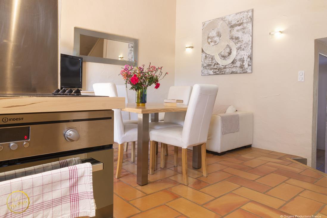 Mazet du Grillon (408) - Les Garrigues de la Vallée des Baux - photo 3