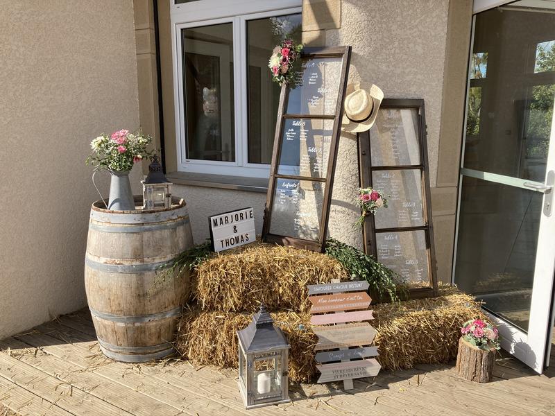 Château des Pertonnières