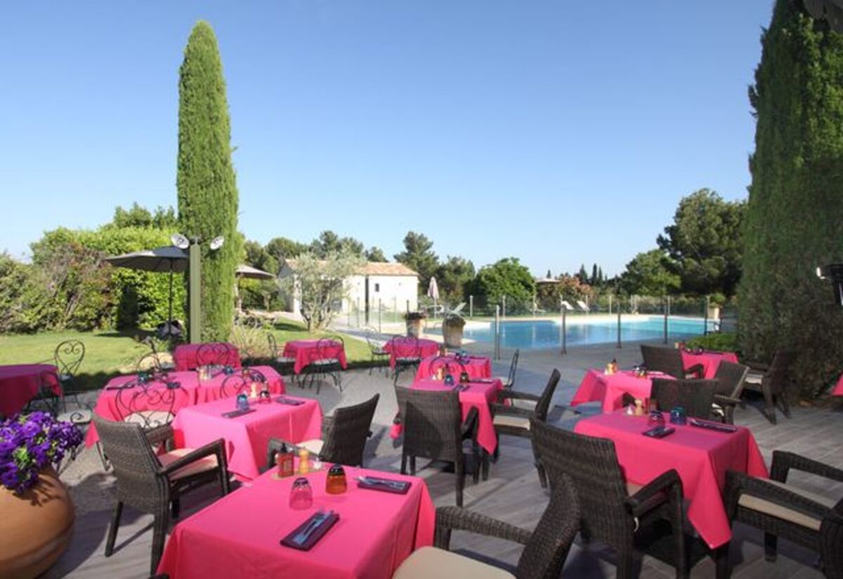 The Originals Le Val Baussenc - photo 2