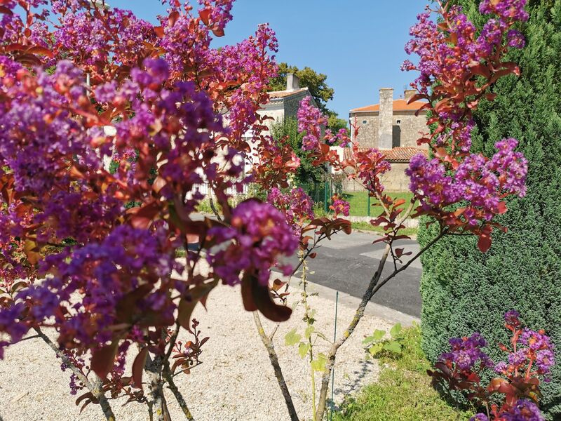 Village de Péré