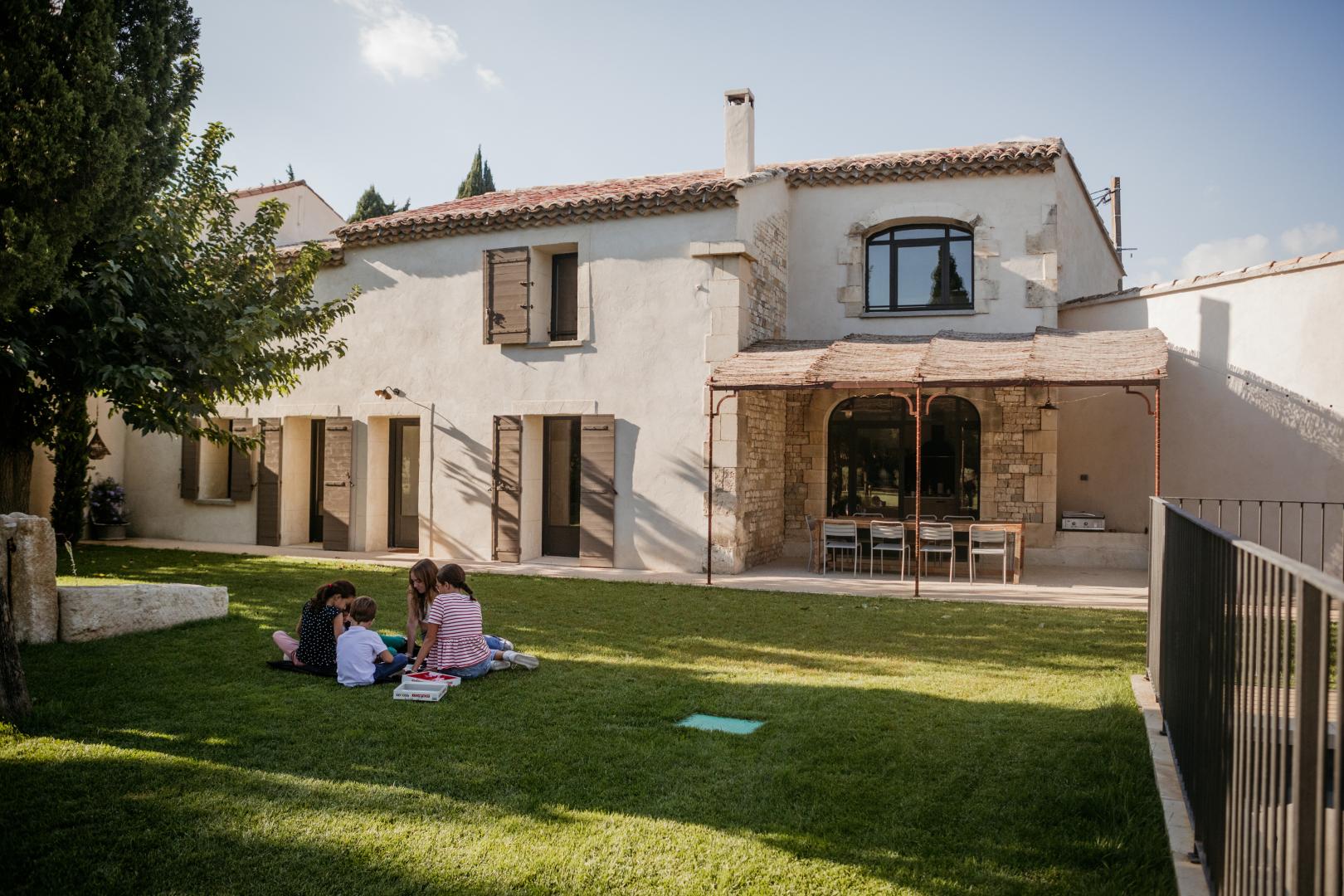 Mas des écoliers, Châteaurenard - photo 30