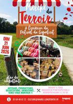 Marché du Terroir