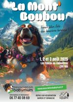 Mont'Boubou 2025_Valjouffrey
