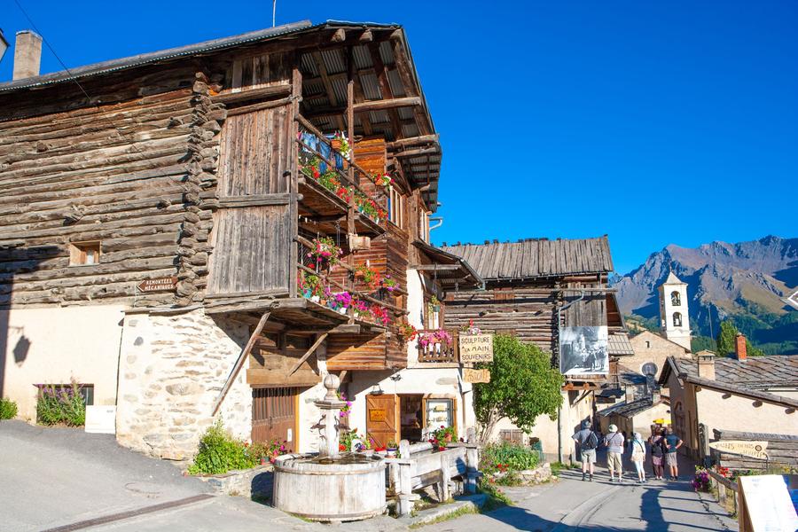 Visite guidée : Saint-Véran, un village dans les étoiles_Saint-Véran