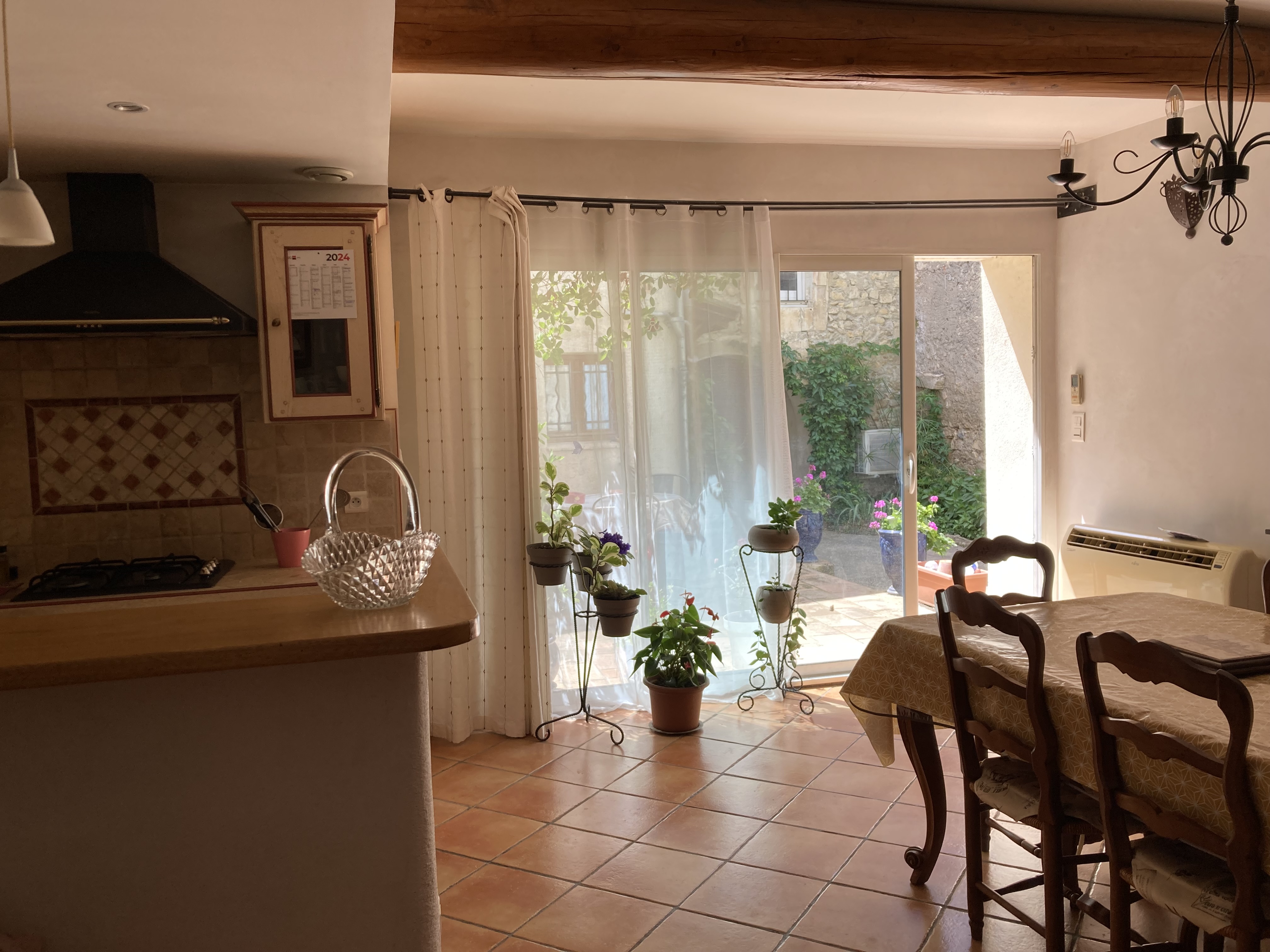 Le Gîte du Bonheur, Boulbon - photo 9