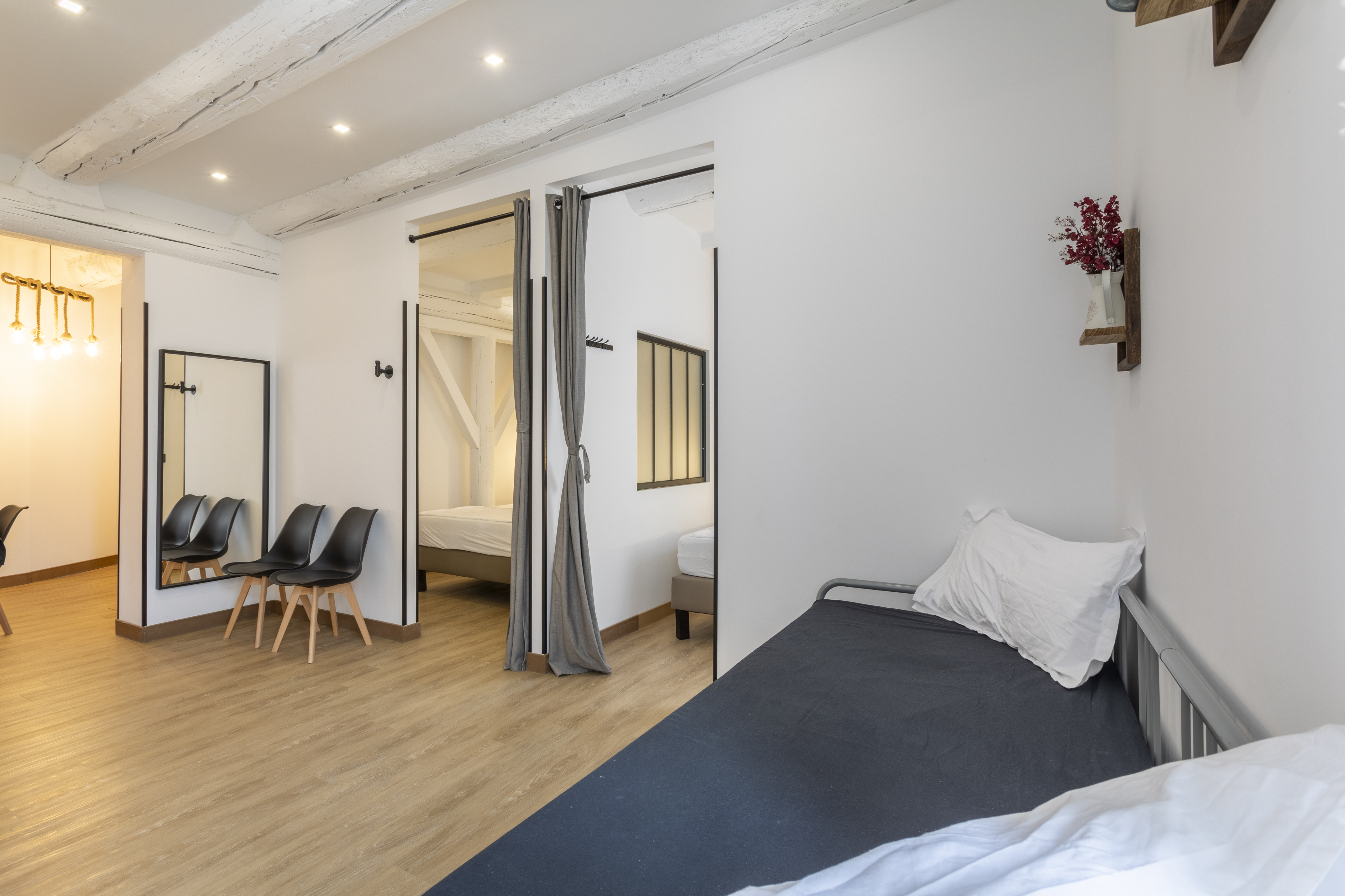 4 Appartement Enchanté - photo 4