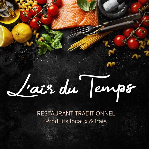 L'Air du Temps