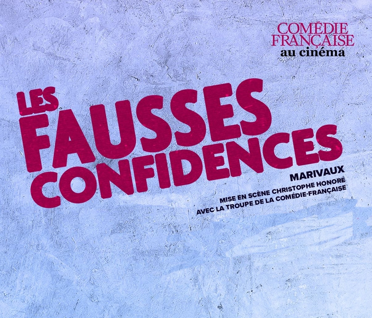 Les fausses confidences_Lectoure