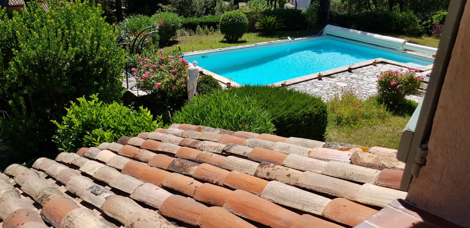 Les Hauts Pinchinats, Le Tholonet - photo 14