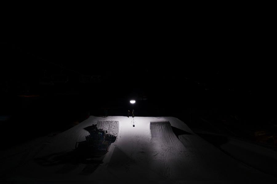 Les nocturnes de La Chapelle_Avoriaz