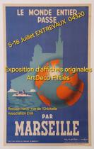 “Voyages en Méditerranée 1920-1950 - Entrevaux-en - Photo 3