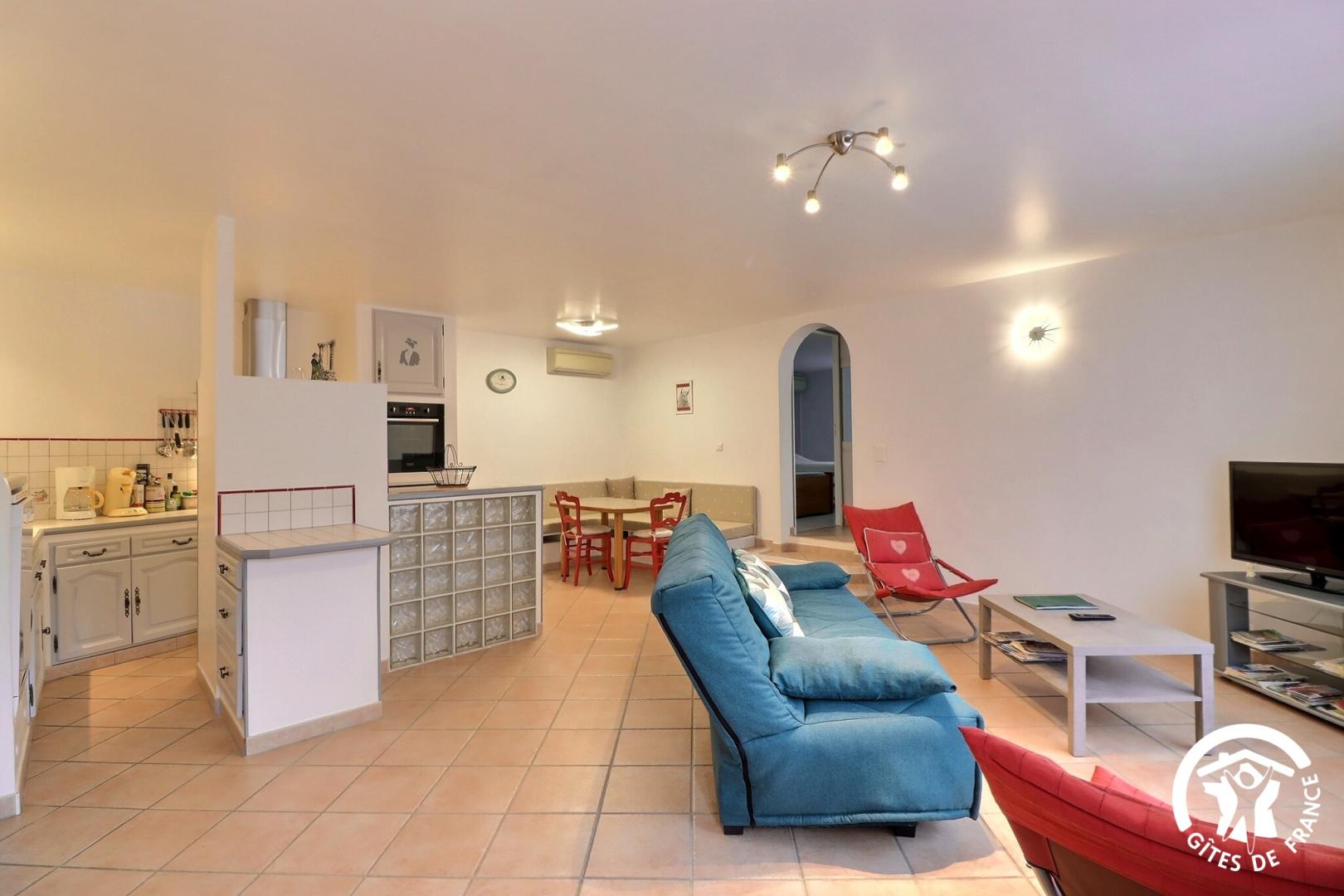 Au coeur des Alpilles