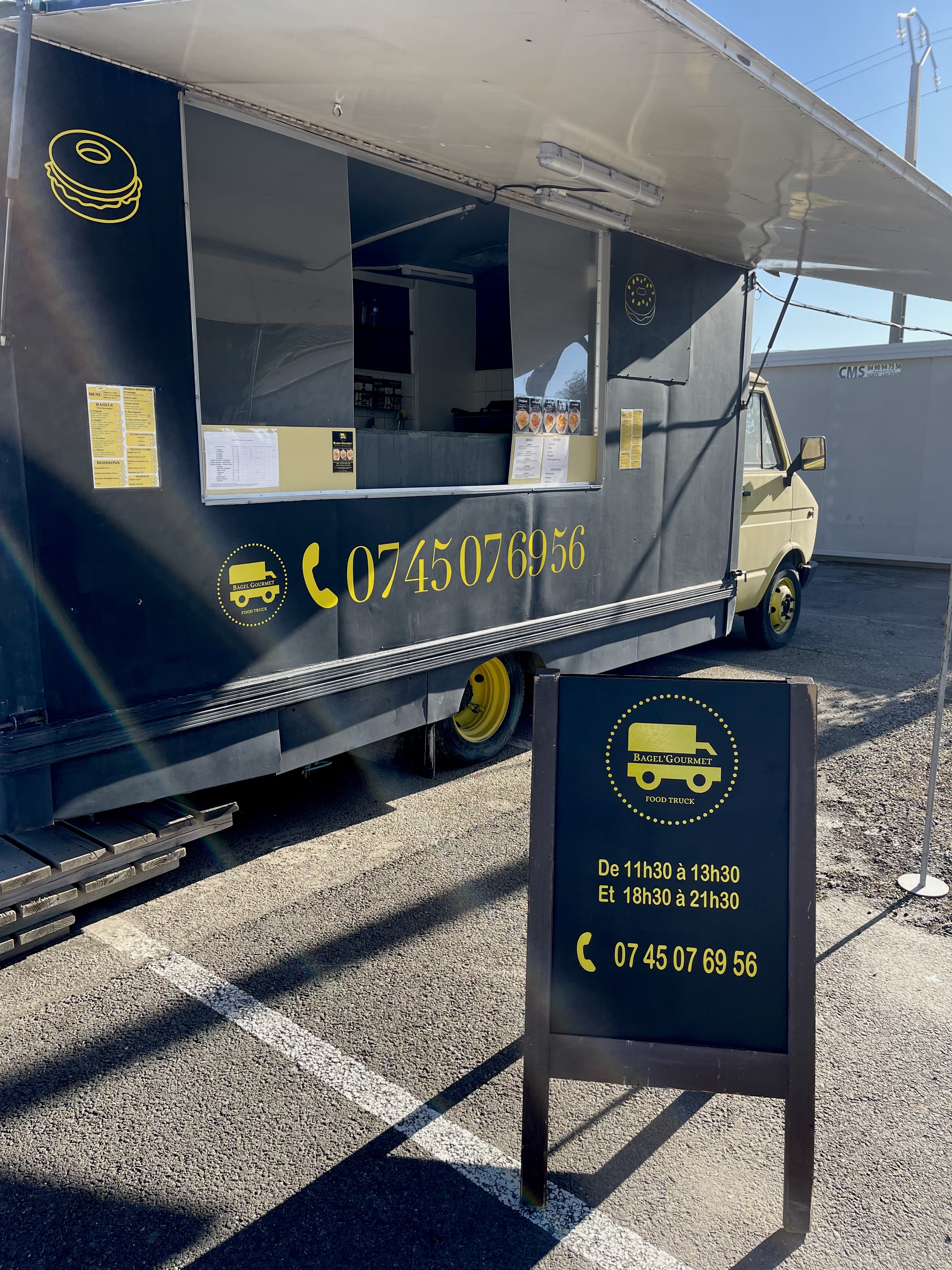 Bagel’Gourmet - photo 4