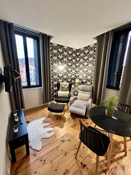 Meublé Puy du Grand Suchet - 201