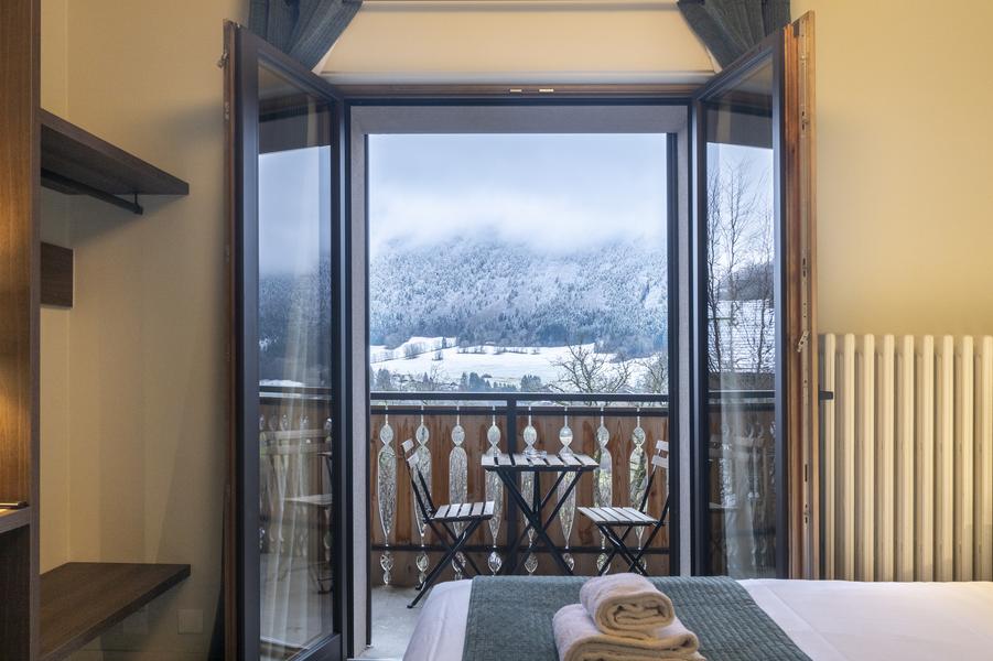 Hôtel Bois Joli_Saint-Paul-en-Chablais