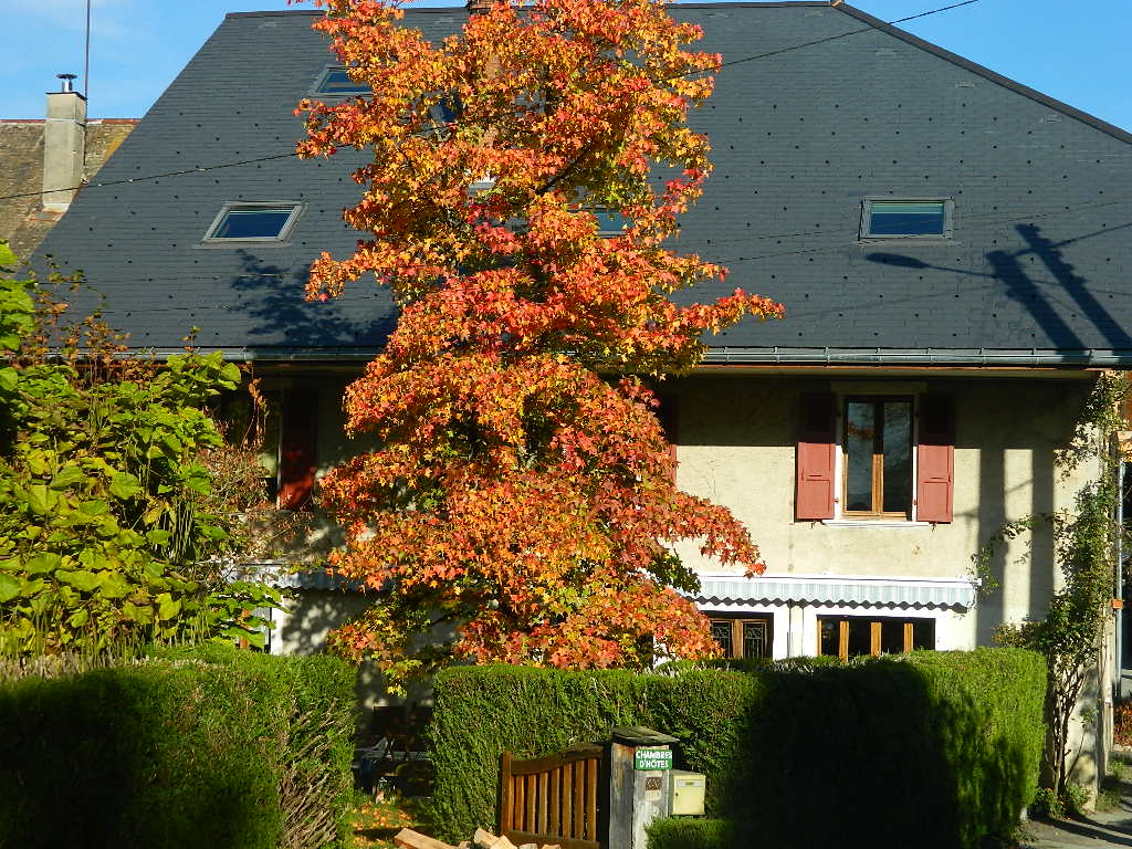 La Maison de Marie_Doussard