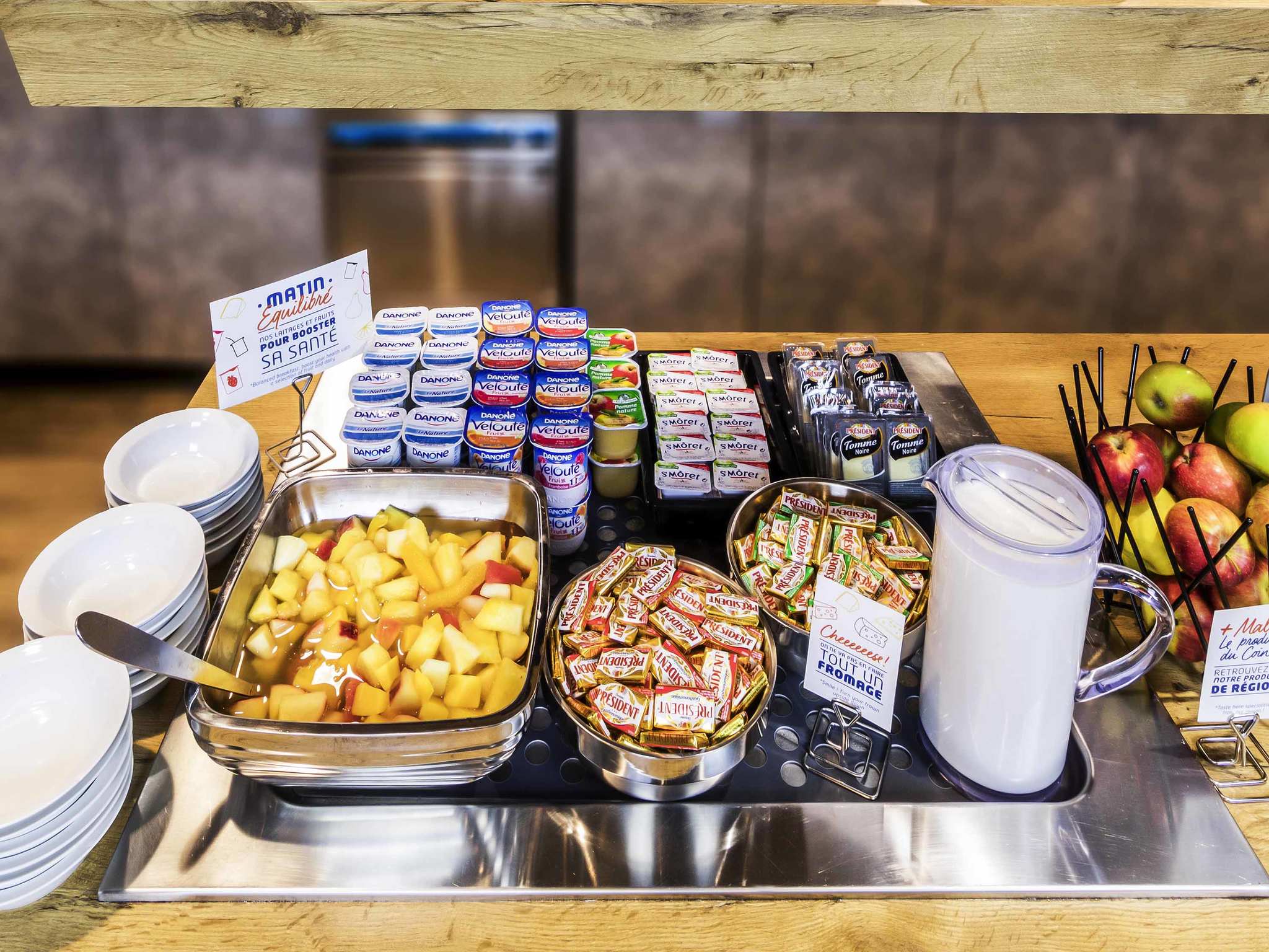 Ibis Budget Pertuis Portes du Luberon, Pertuis - photo 5