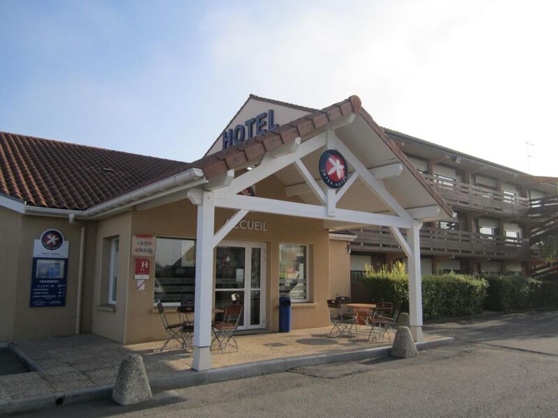 Hotel Belleville.com