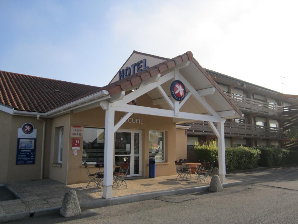 Hotel Belleville.com