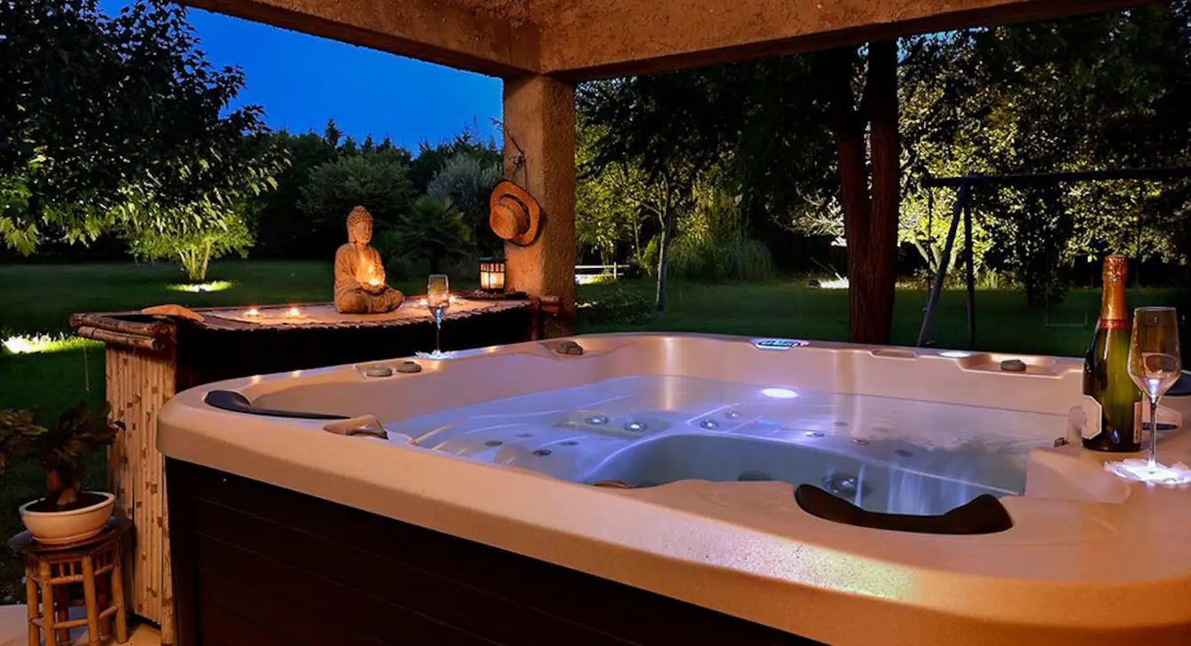 Domaine de l'Orgalière - Gîte Cocoon, Orgon - photo 9
