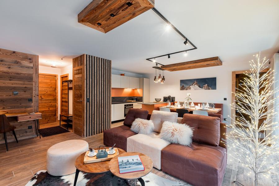 Appartement Thom's