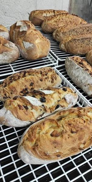 Le marché balmolan - La Balme les Grottes - Balcons du Dauphiné