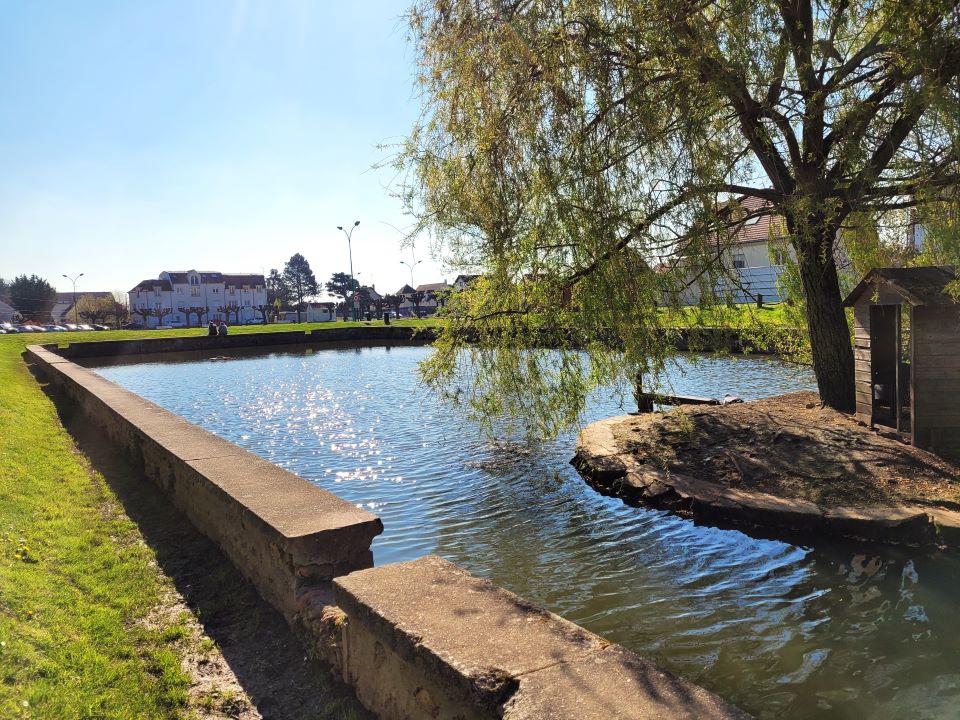 Parc Beaulieu_La Ville-du-Bois