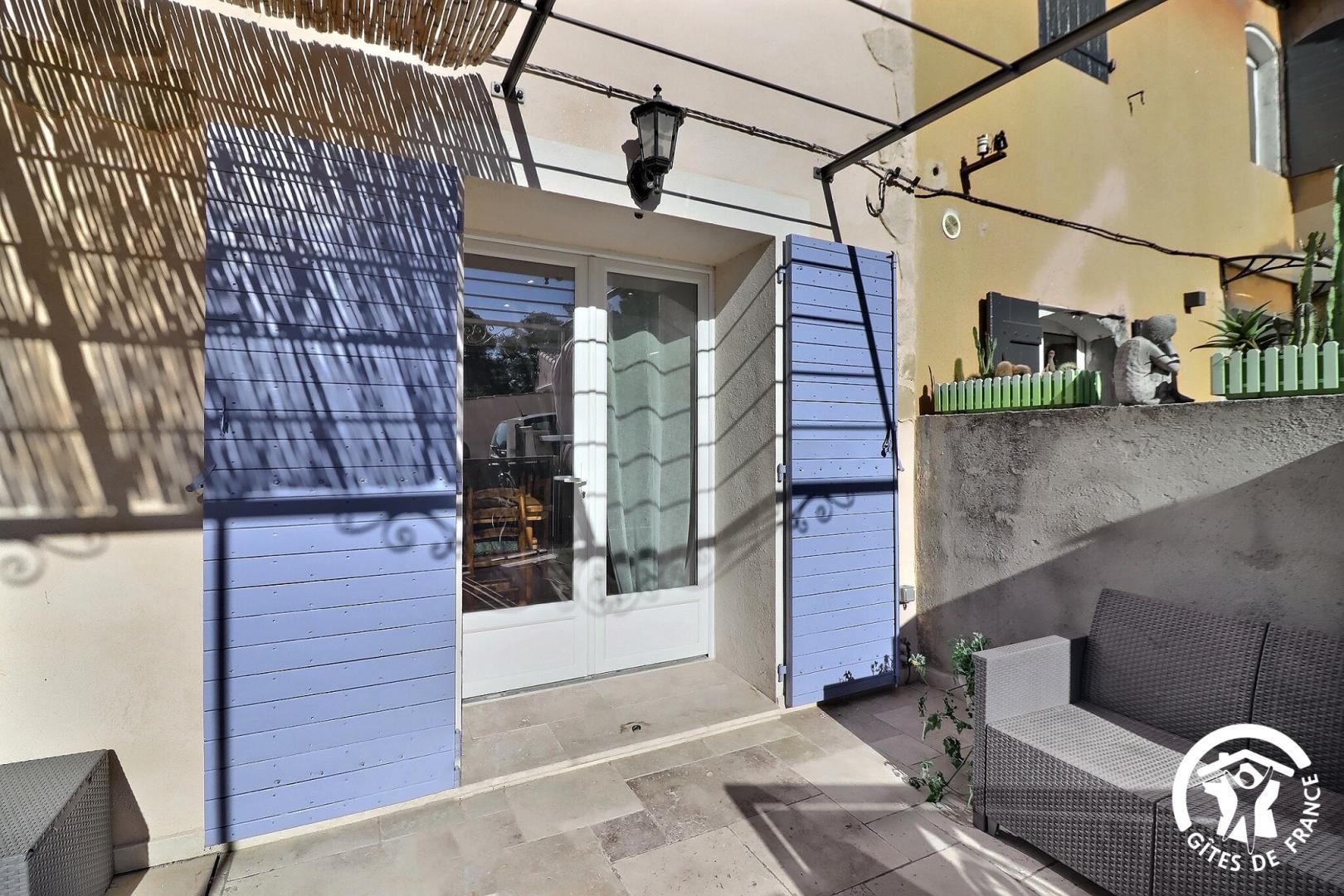 La Bastide, Le Rove - photo 7