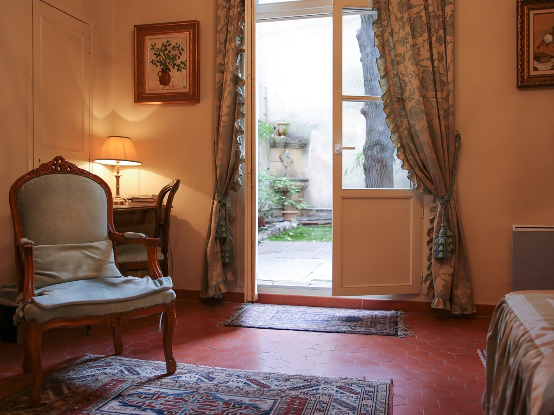 Hôtel Cardinal - photo 2