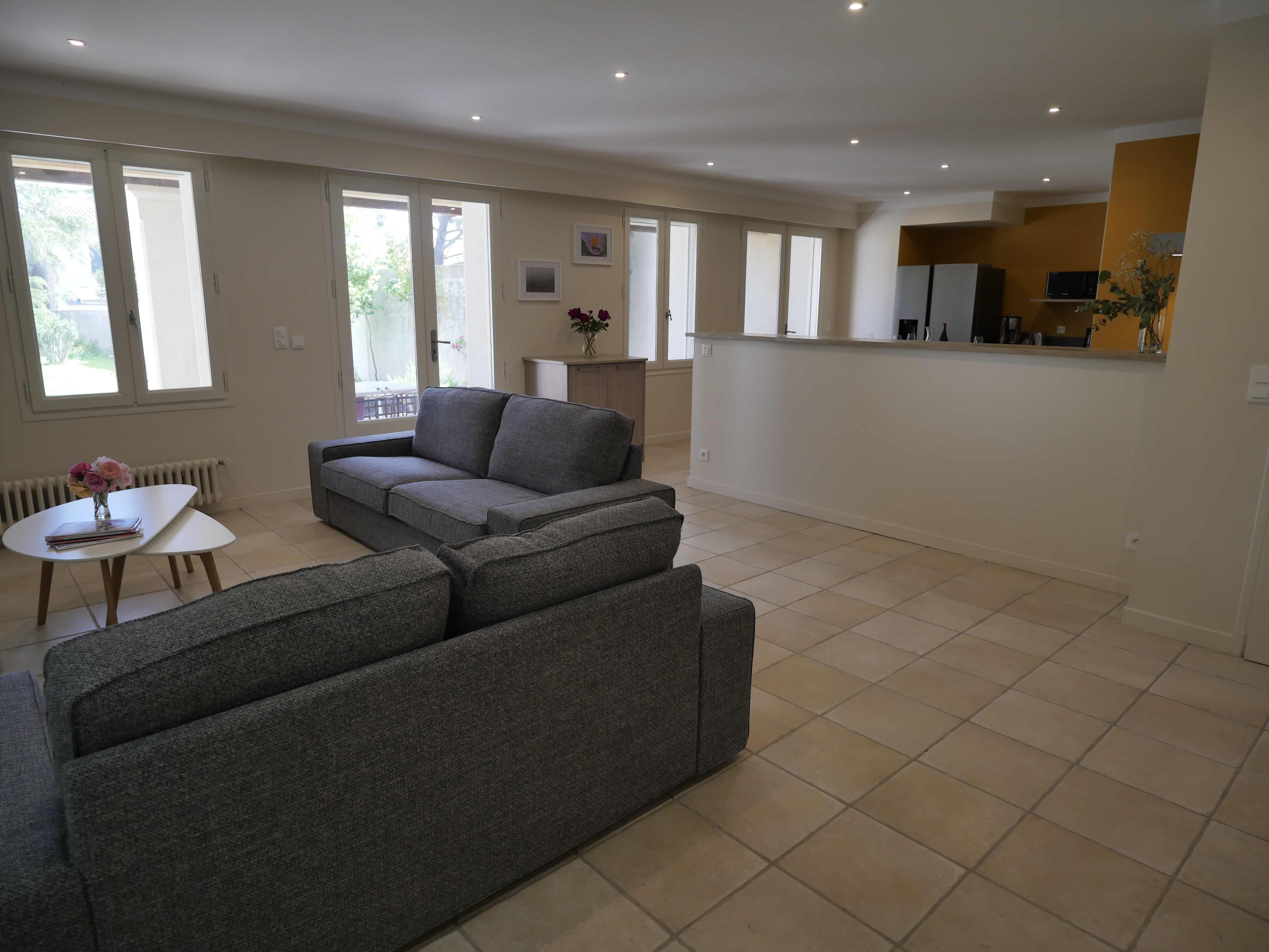 Le Cèdre, Eyragues - photo 10