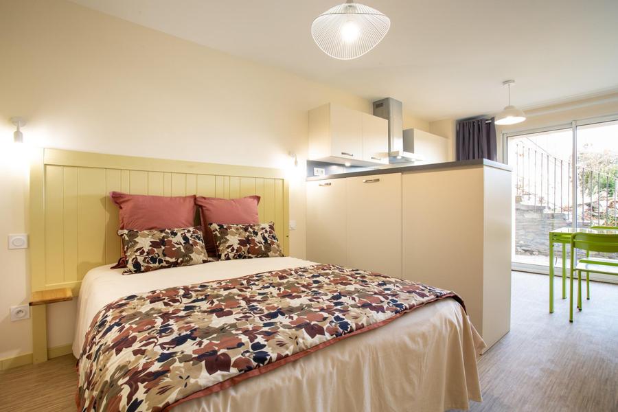 La Moulinquié studio