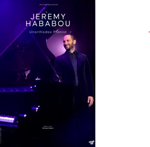 Jeremy Habadou
