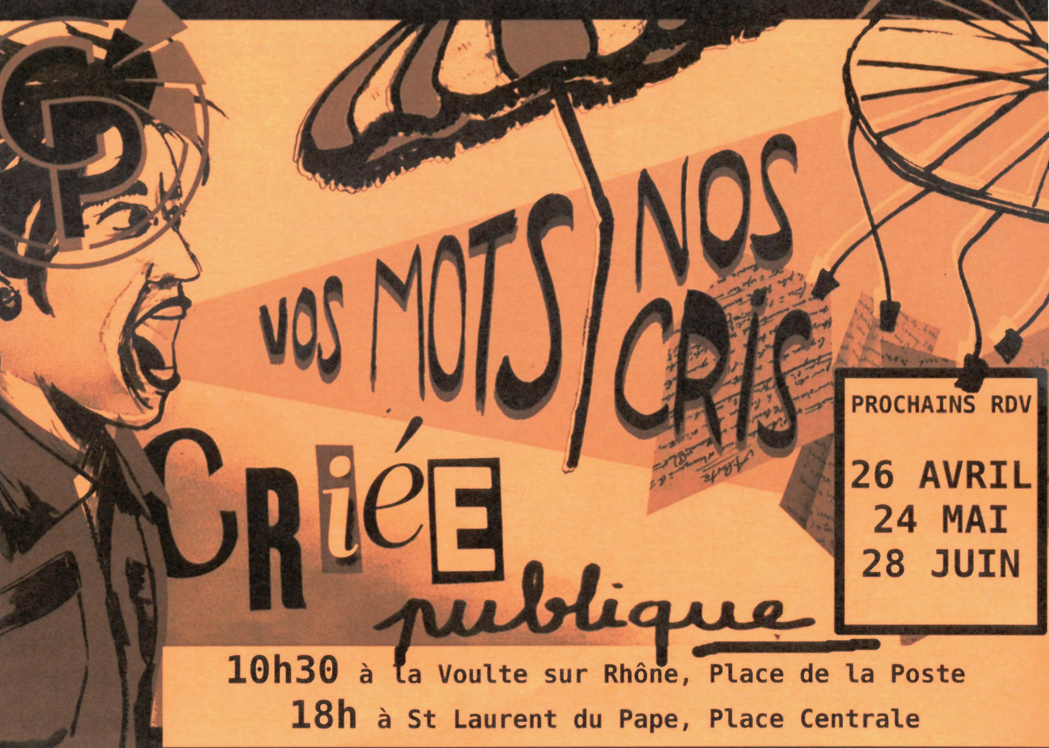 Affiche