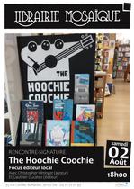 Affiche Focus THC