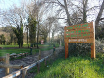 Parc des Rives du Loup - Villeneuve-Loubet