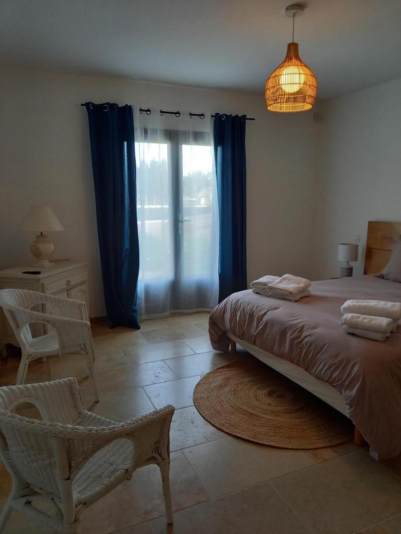 Les Demoiselles, Maillane - photo 3