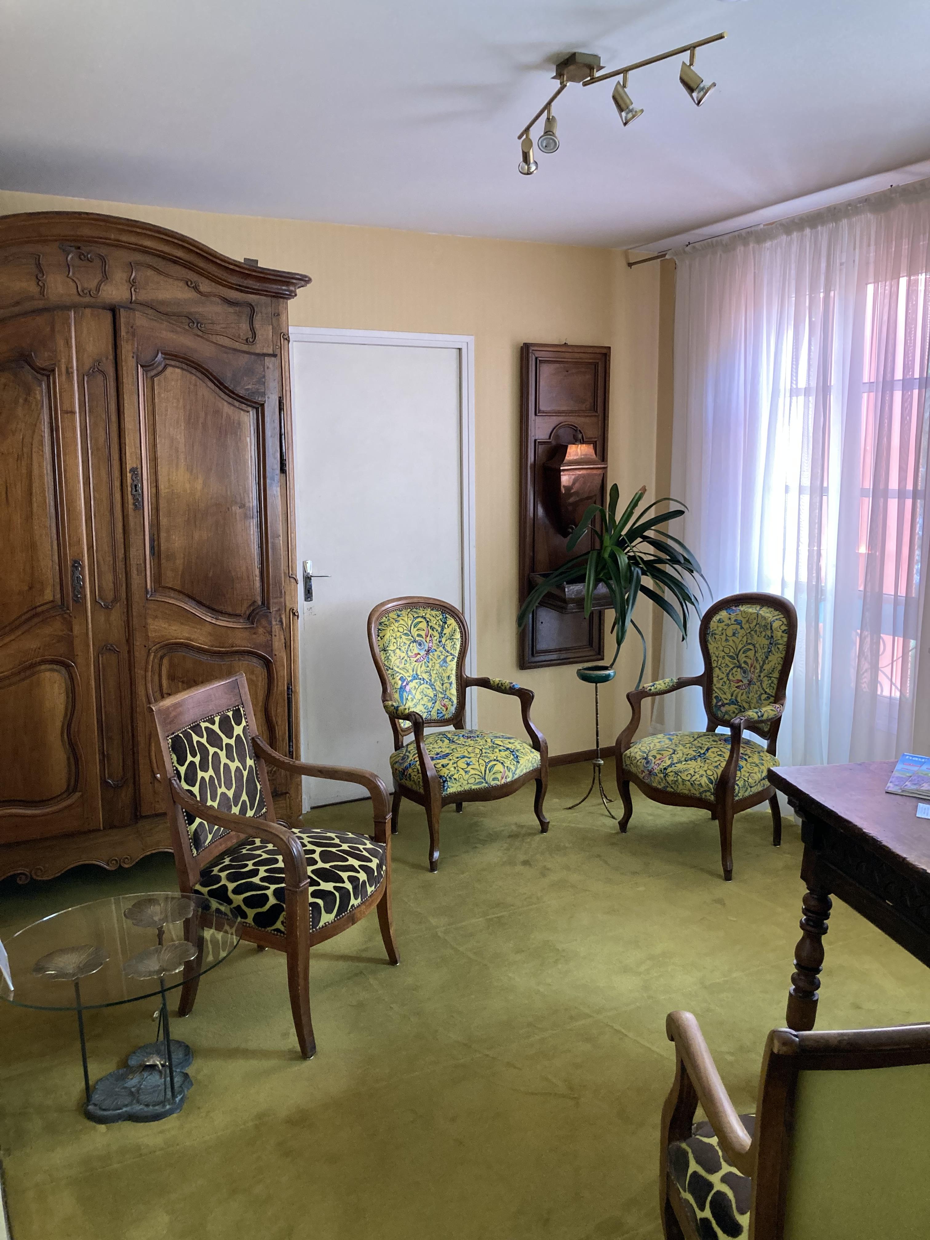Le Grand Paris Appartement