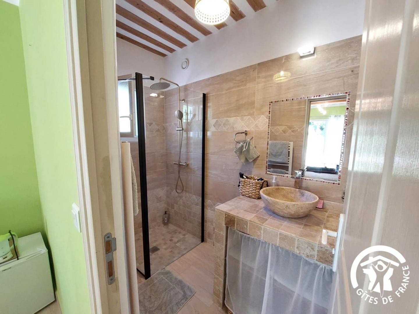 Les Manaux, Roquevaire - photo 27