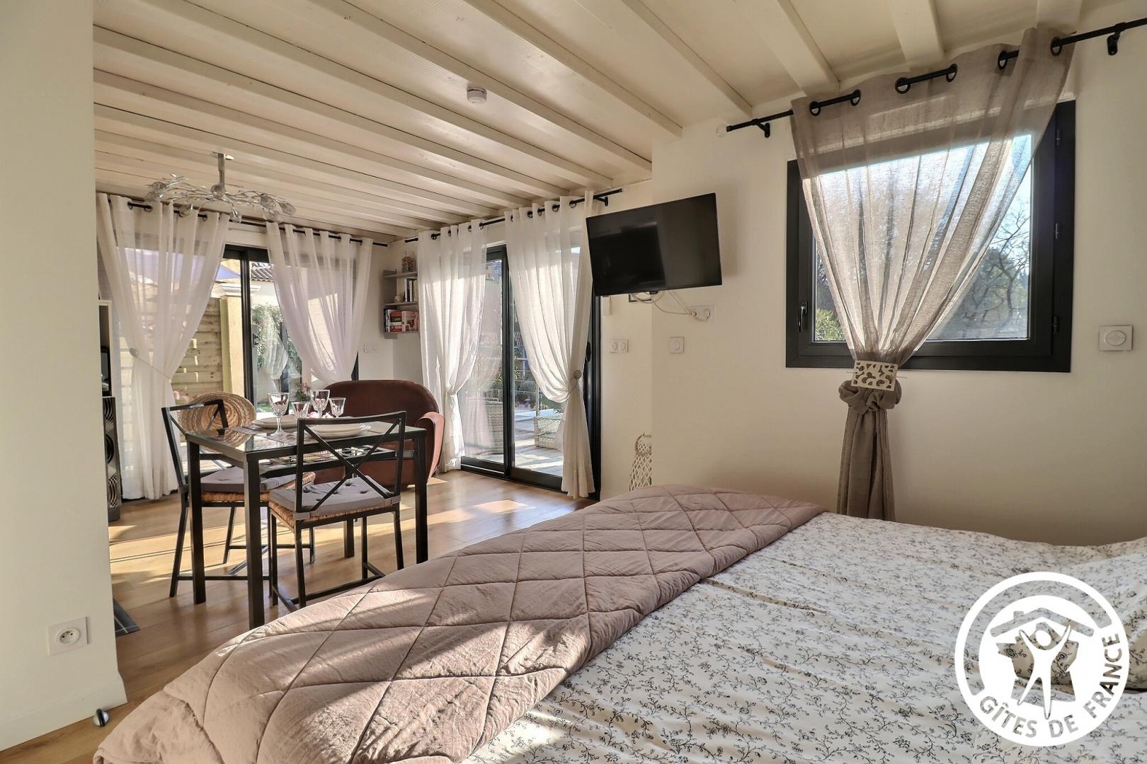 Le Logis Vallat Bas, Fuveau - photo 6