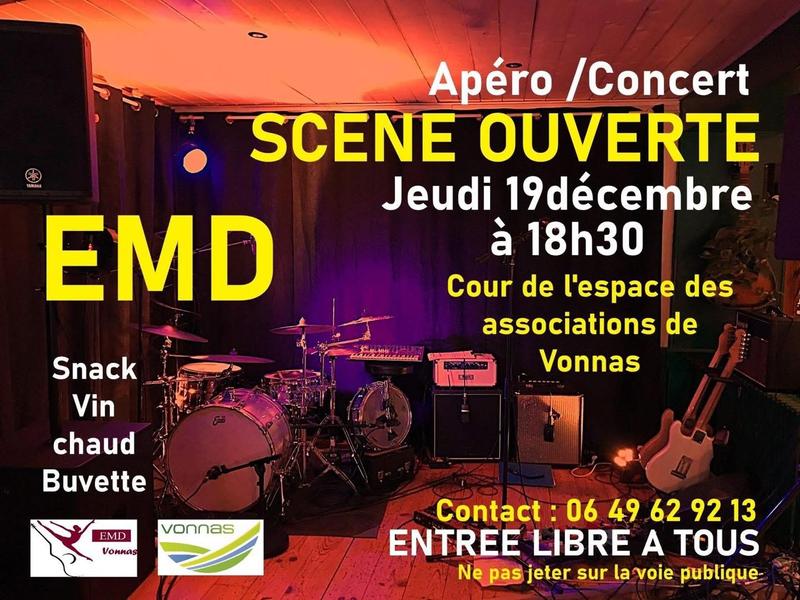 http://Apéro%20concert%20de%20l’Ecole%20de%20musique%20et%20de%20danse%20de%20Vonnas