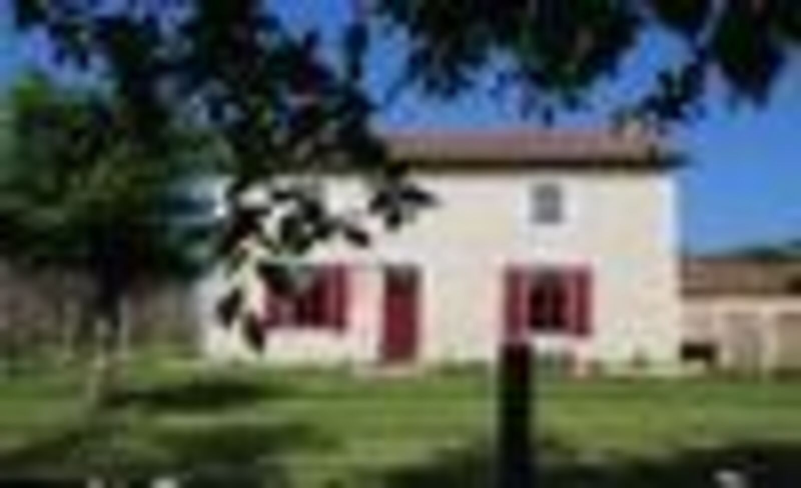 La Métairie de la Motte