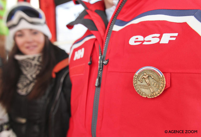 École du Ski Français du Sauze