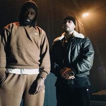 Concert - Isha et Limsa d'Aulnay au Fil_Saint-Étienne