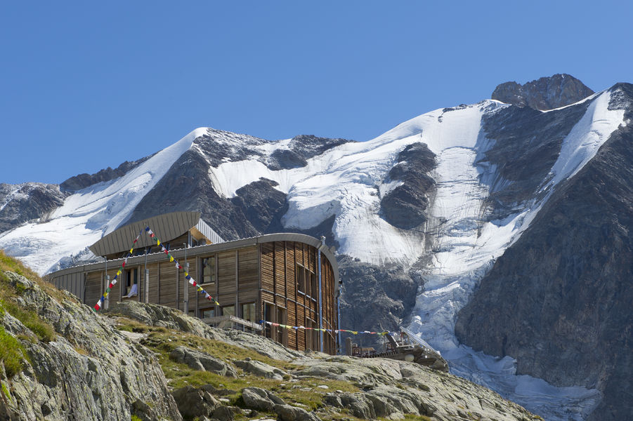 Le refuge des Conscrits