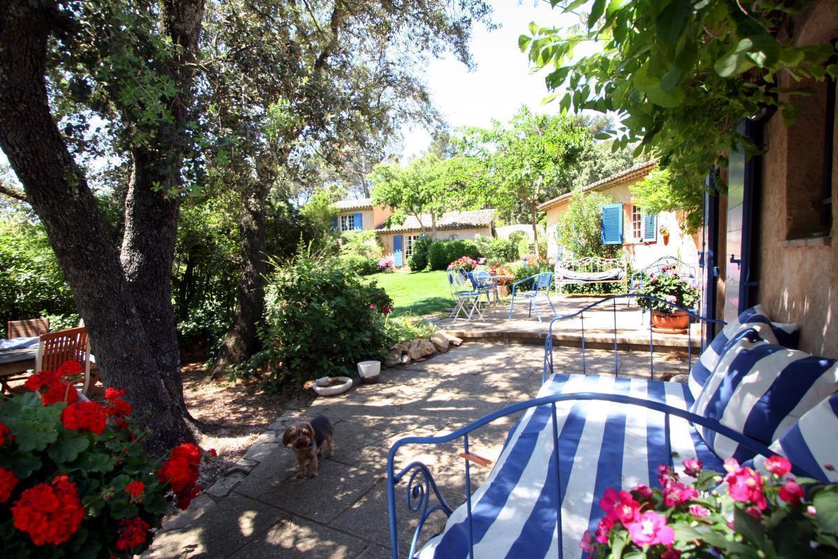 La Ferme, Saint-Marc-Jaumegarde - photo 23