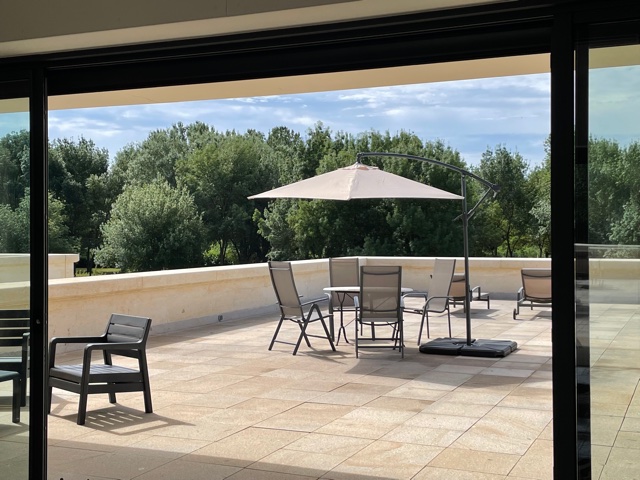 Domaine des Eucalyptus, Mollégès - photo 61