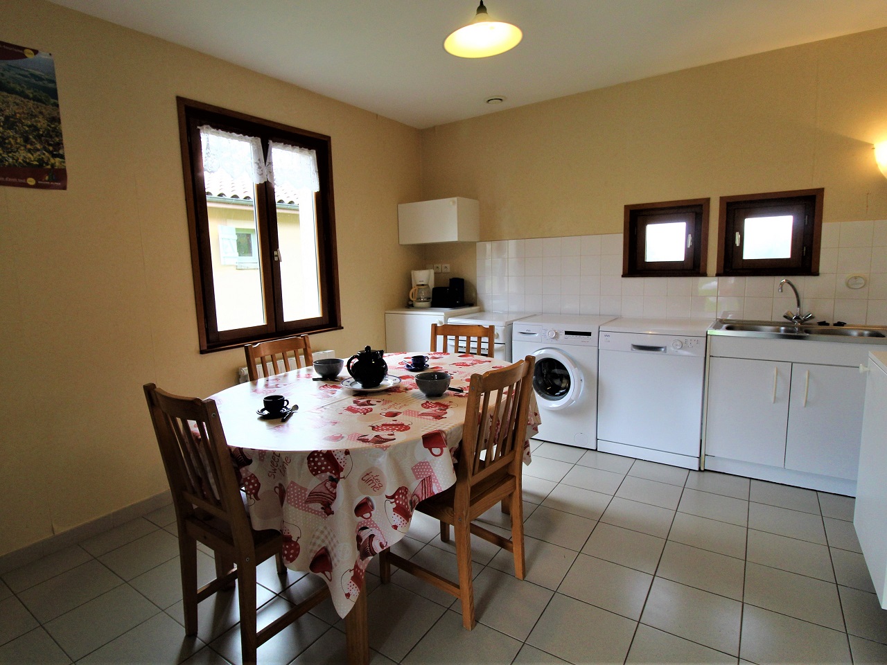 Gîte