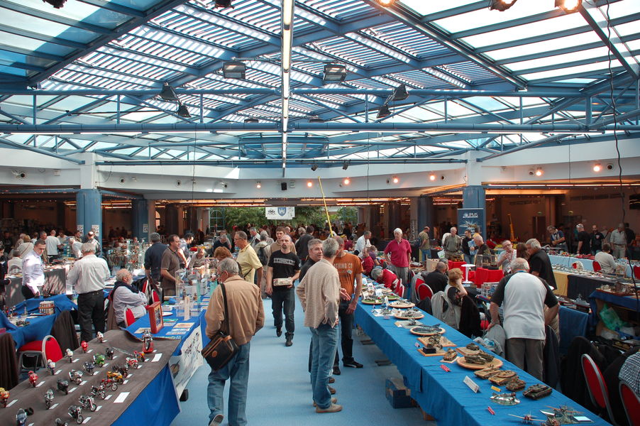 Forum du Casino Hyères